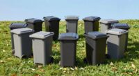 top compost bin picks