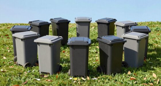 top compost bin picks