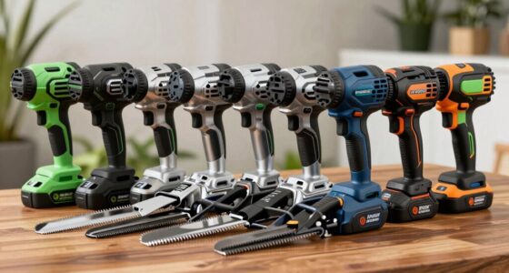 top cordless hedge trimmers