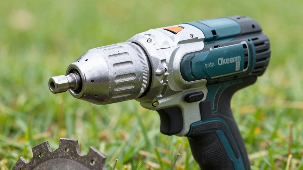 top cordless impact wrenches