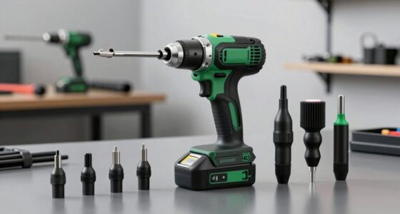top cordless multi tool systems