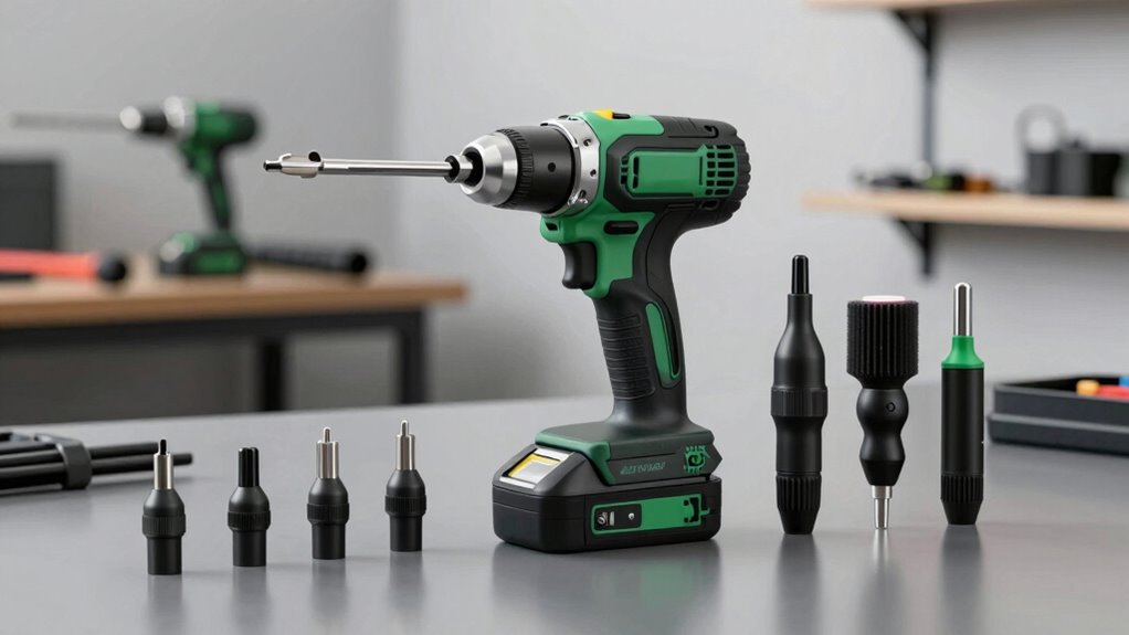 top cordless multi tool systems