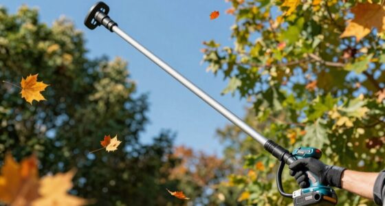 top cordless pole saws