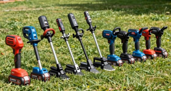 top cordless trimmers 2026