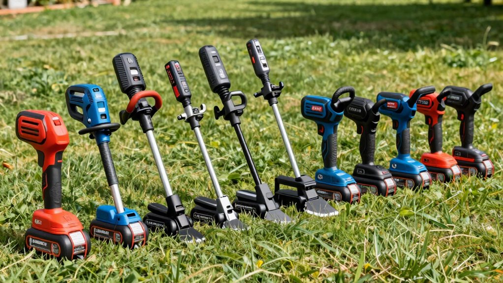 top cordless trimmers 2026