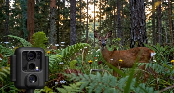 top deer trail camera reviews