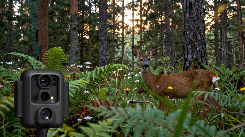 top deer trail camera reviews