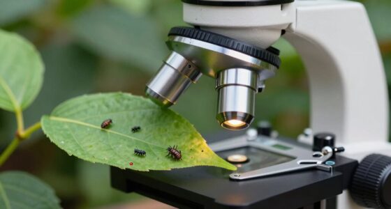 top digital microscopes 2026