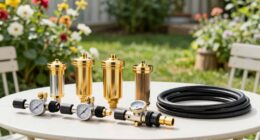 top drip irrigation kits