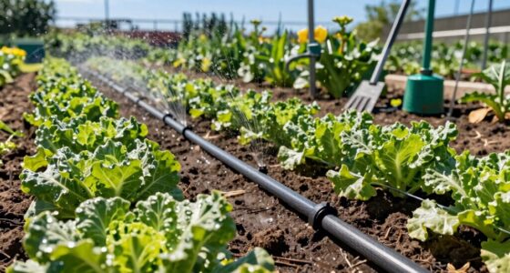 top drip irrigation kits