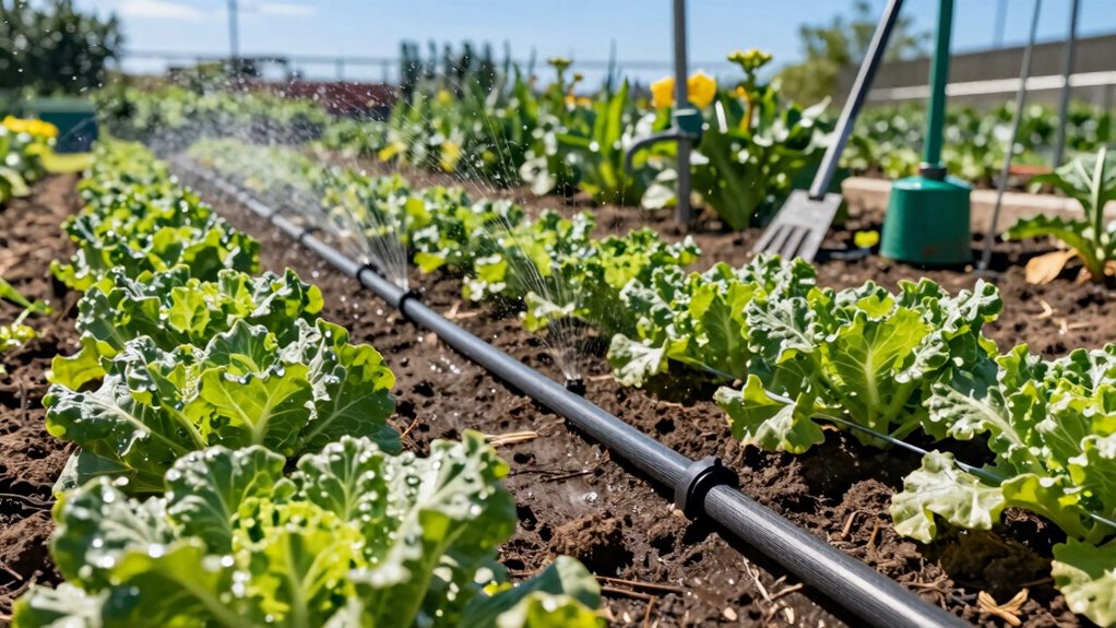 top drip irrigation kits