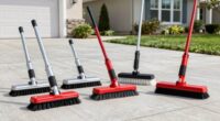 top driveway cleaner attachments