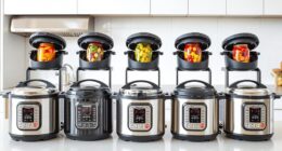 top electric canners 2026