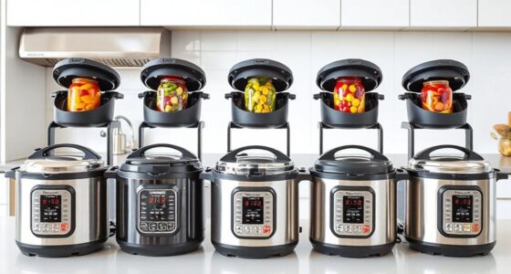 top electric canners 2026