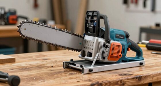 top electric chainsaw sharpeners