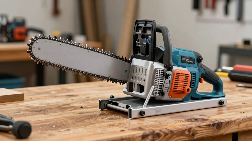 top electric chainsaw sharpeners