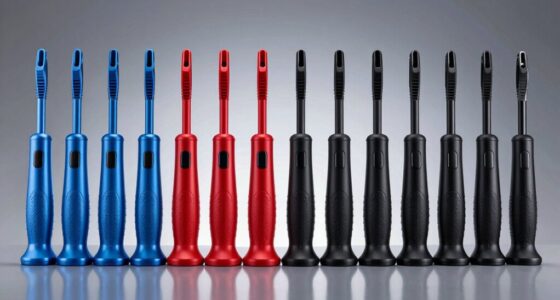 top electric dusters 2026