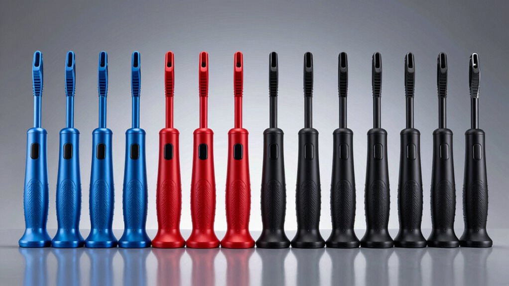 top electric dusters 2026