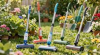 top electric pest dusters