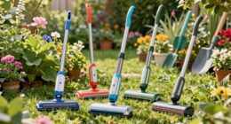 top electric pest dusters