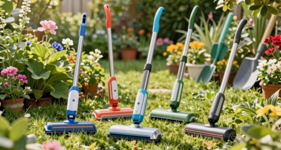 top electric pest dusters