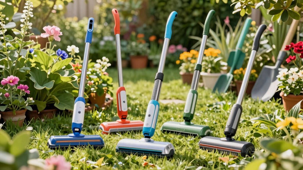 top electric pest dusters