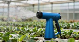 top electrostatic sprayers 2026