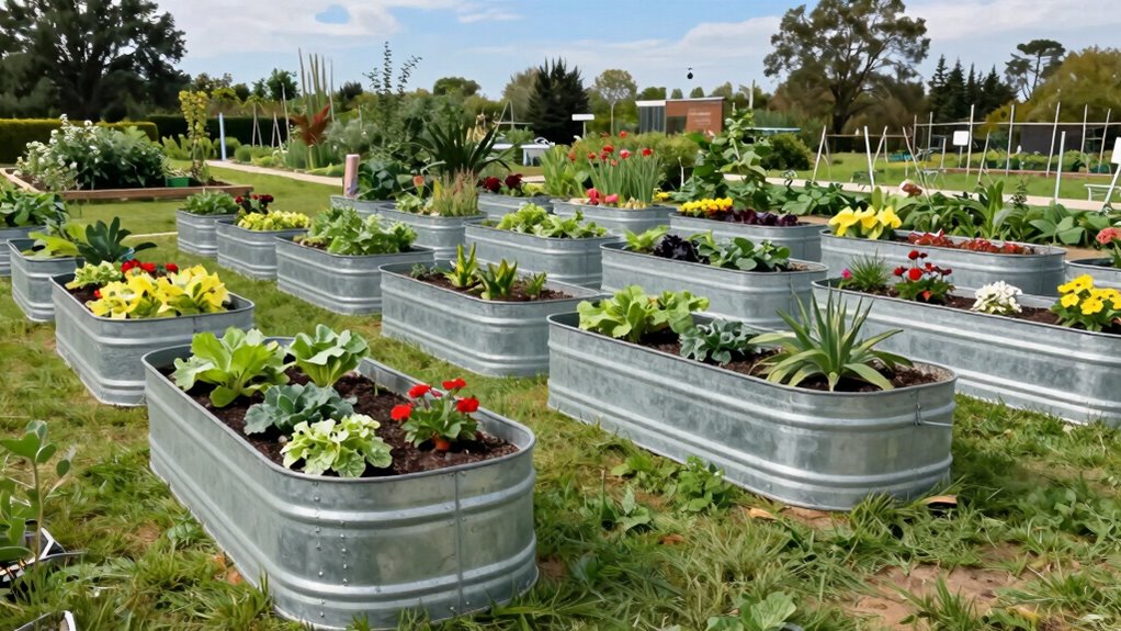 top extra large garden bed kits