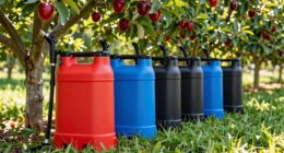 top fruit tree sprayers