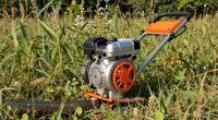top gas weed trimmers