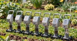 top granular nematode spreaders