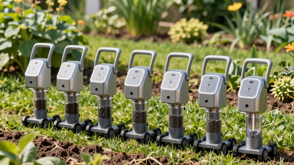 top granular nematode spreaders