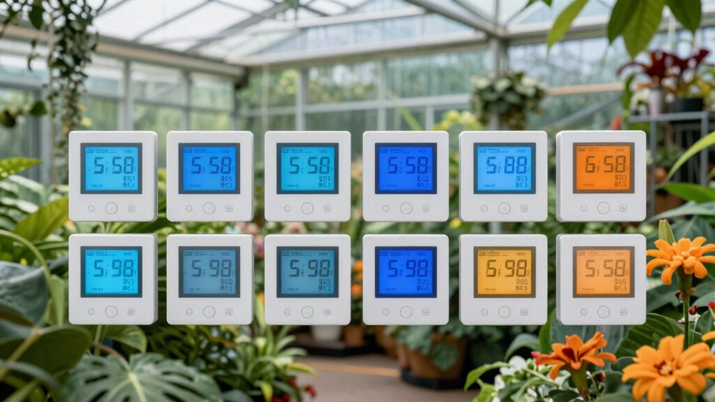 top greenhouse climate control deals