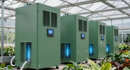 top greenhouse dehumidifier list