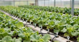 top greenhouse drip kits