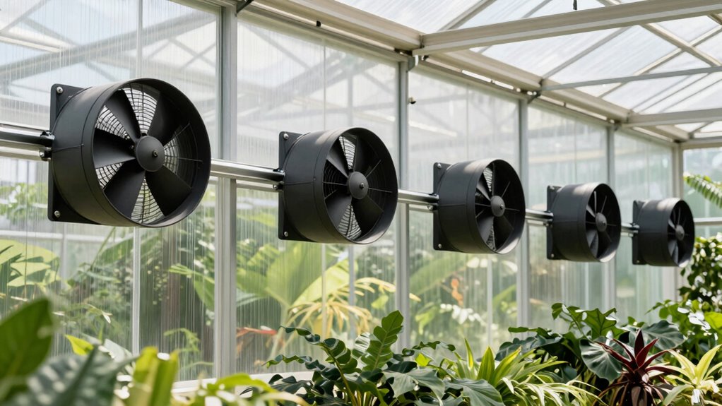 top greenhouse fans 2026