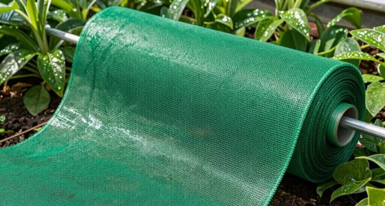 top greenhouse insect screens