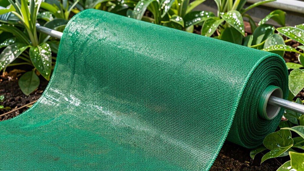 top greenhouse insect screens