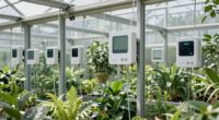 top greenhouse monitoring systems