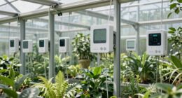 top greenhouse monitoring systems