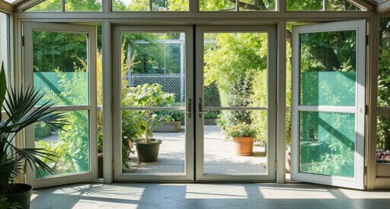 top greenhouse pest screen kits