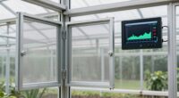 top greenhouse ventilation kits
