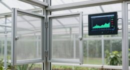 top greenhouse ventilation kits