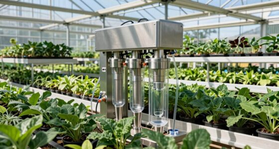 top greenhouse water filters