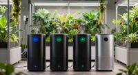 top grow room air purifiers