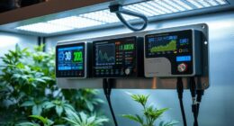 top grow room climate controllers