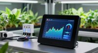 top grow room controllers