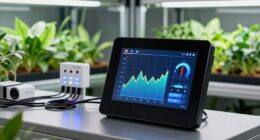 top grow room controllers