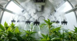 top grow tent humidifiers