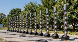 top heavy duty auger picks